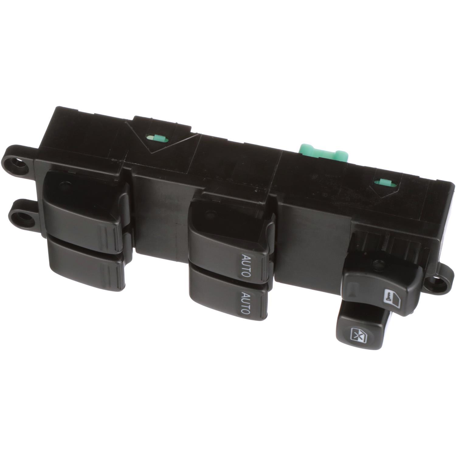 Standard Motor Products DWS2169 - Door Window Switch Standard Motor Products DWS2169 Door Window Switch product image 7 of 8