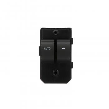 2016 GMC Savana 4500 Door Window Switch Left Standard Motor Products DWS217 image 4 of 4