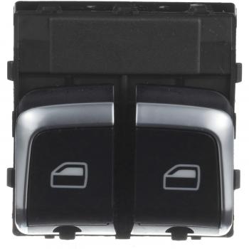 2017 Audi S5 Door Window Switch Left Standard Motor Products DWS2174 image 4 of 4