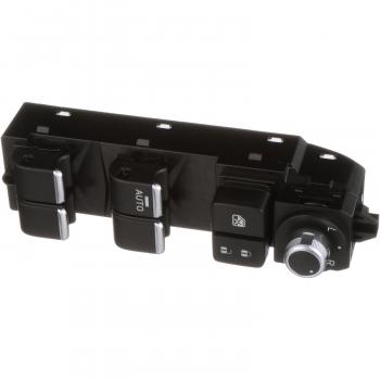 2017 Mazda CX-5 Door Window Switch Front Left Standard Motor Products DWS2175 image 1 of 4