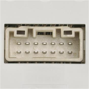 2017 Mazda CX-5 Door Window Switch Front Left Standard Motor Products DWS2175 image 3 of 4
