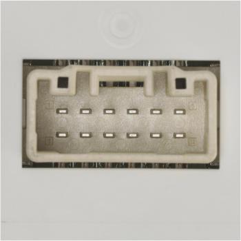 2017 Mazda CX-5 Door Window Switch Front Left Standard Motor Products DWS2175 image 4 of 4