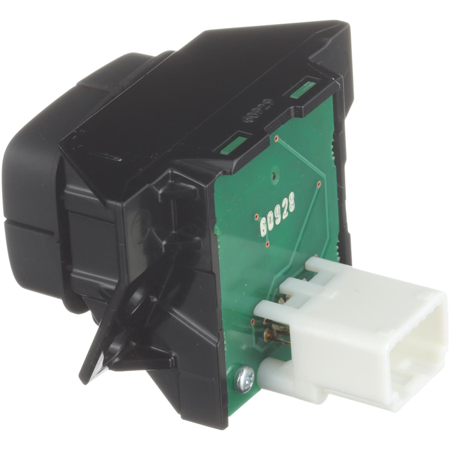 Standard Motor Products DWS2177 - Driver Information Display Switch Standard Motor Products DWS2177 Cruise Control Switch product image 2 of 5