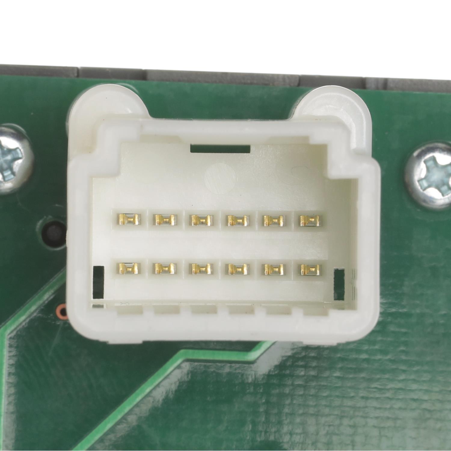 Standard Motor Products DWS2177 - Driver Information Display Switch Standard Motor Products DWS2177 Cruise Control Switch product image 3 of 5