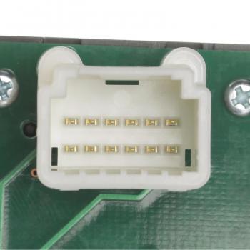 2017 Nissan Leaf Driver Information Display Switch Standard Motor Products DWS2177 image 3 of 4
