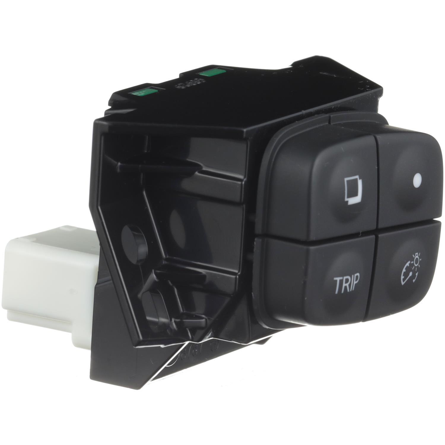 Standard Motor Products DWS2177 - Driver Information Display Switch Standard Motor Products DWS2177 Cruise Control Switch product image 5 of 5