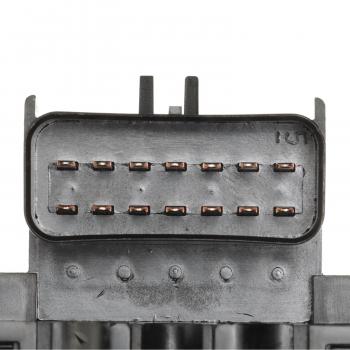 2023 Jeep Wrangler Door Window Switch Front Standard Motor Products DWS2179 image 3 of 4