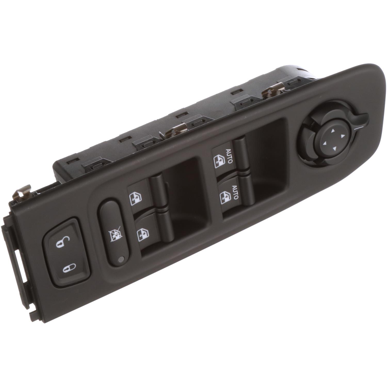 Standard Motor Products DWS2180 - Door Window Switch Standard Motor Products DWS2180 Door Window Switch product image 1 of 9