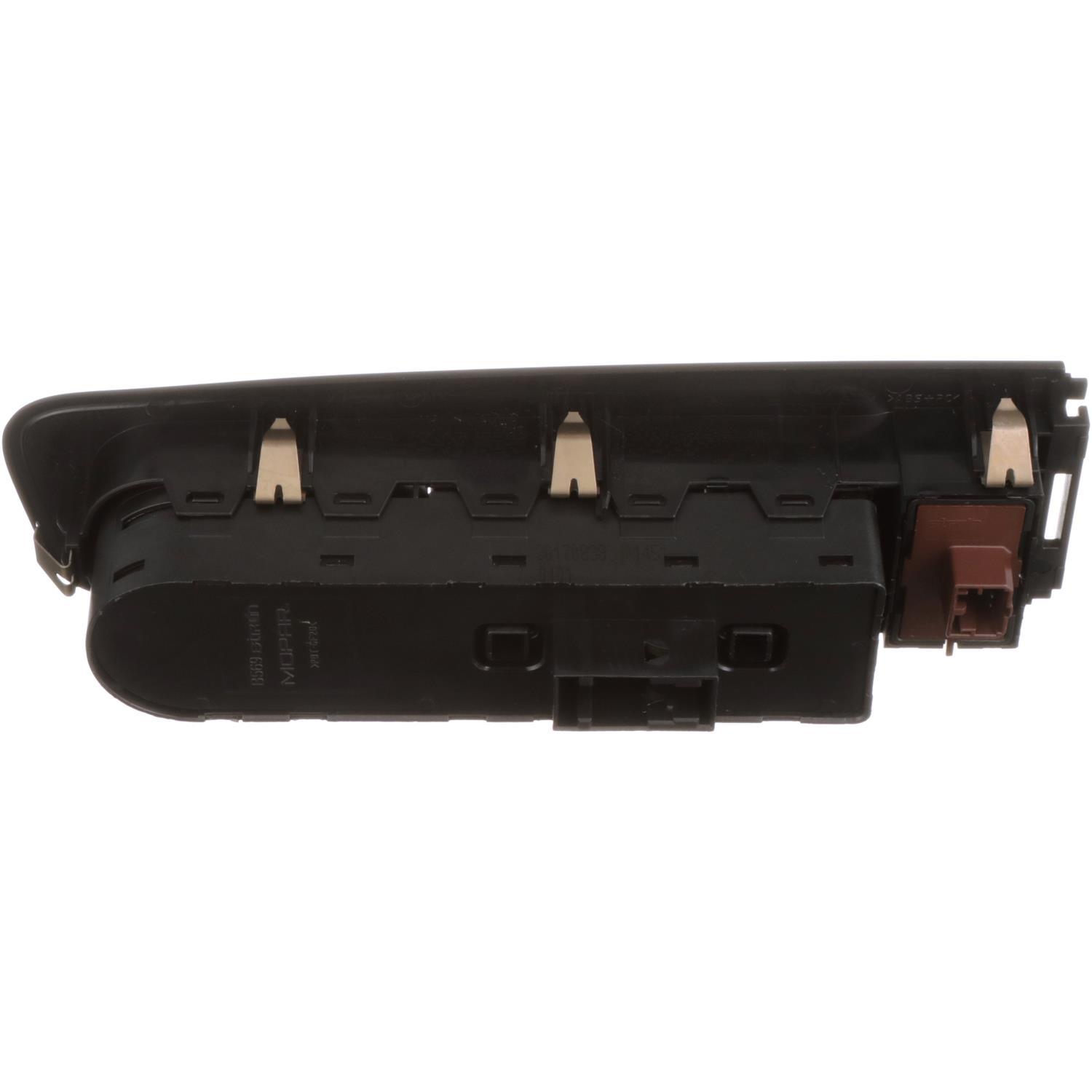 Standard Motor Products DWS2180 - Door Window Switch Standard Motor Products DWS2180 Door Window Switch product image 2 of 9