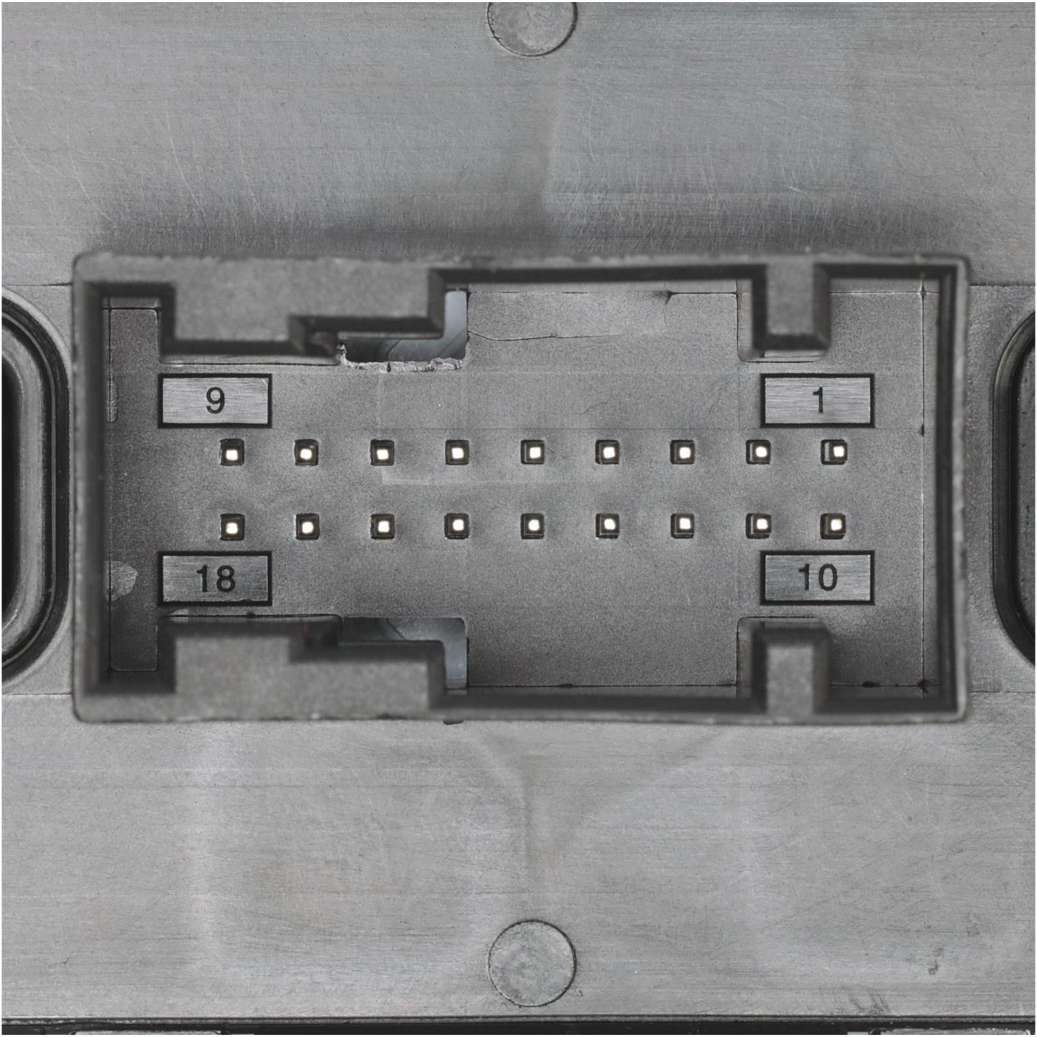 Standard Motor Products DWS2180 - Door Window Switch Standard Motor Products DWS2180 Door Window Switch product image 4 of 9
