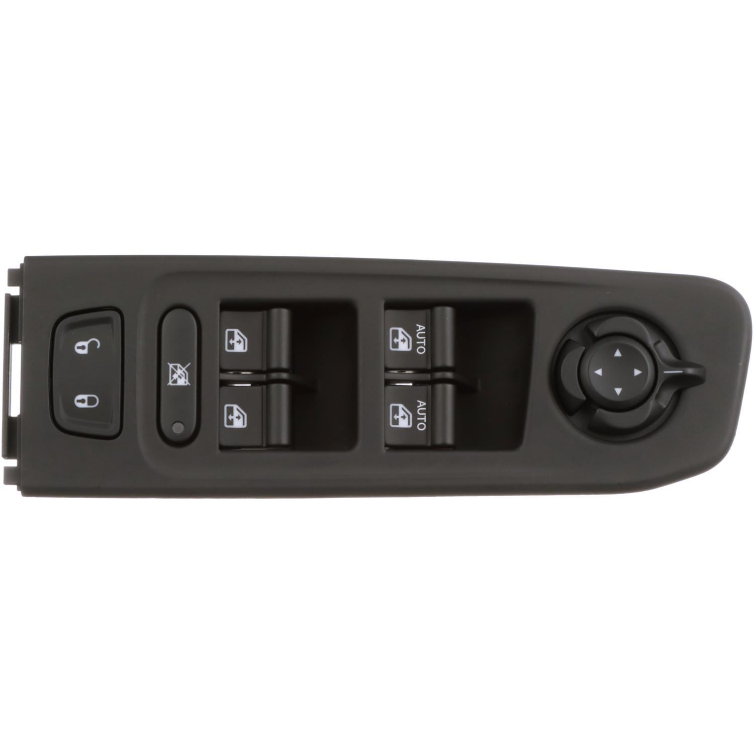 Standard Motor Products DWS2180 - Door Window Switch Standard Motor Products DWS2180 Door Window Switch product image 5 of 9