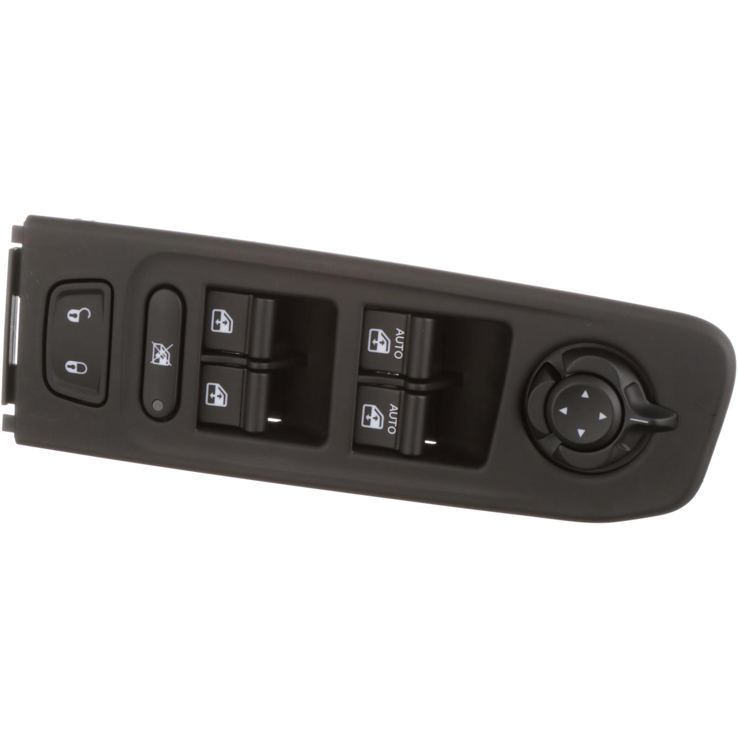 Standard Motor Products DWS2180 - Door Window Switch Standard Motor Products DWS2180 Door Window Switch product image 6 of 9