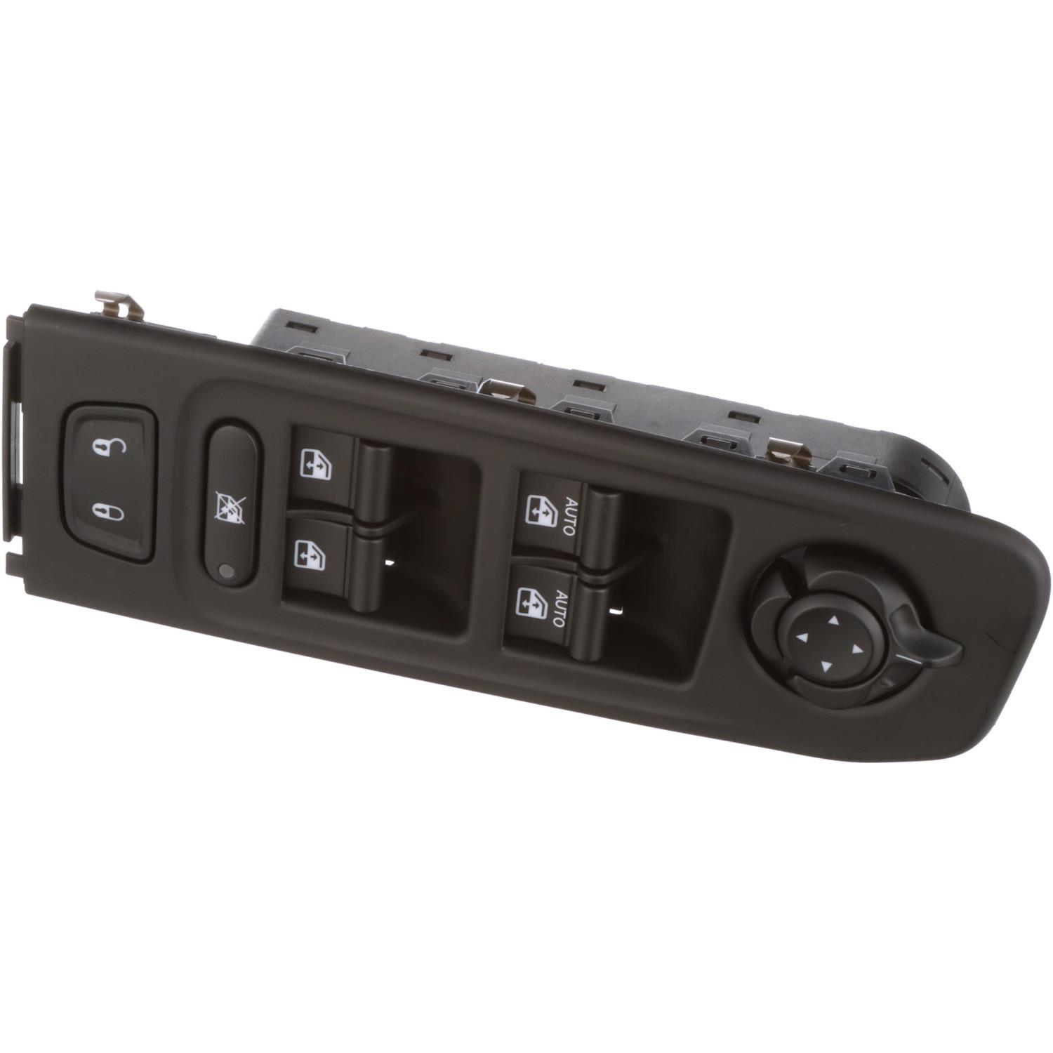 Standard Motor Products DWS2180 - Door Window Switch Standard Motor Products DWS2180 Door Window Switch product image 7 of 9