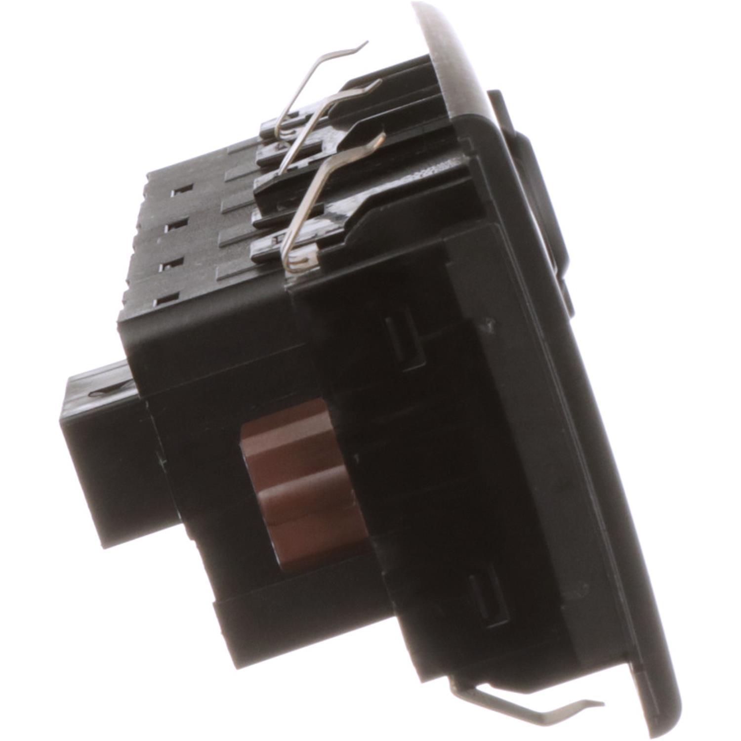 Standard Motor Products DWS2180 - Door Window Switch Standard Motor Products DWS2180 Door Window Switch product image 8 of 9