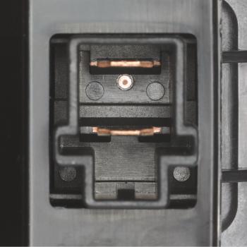 2000 Honda Accord Door Window Switch Front Left Standard Motor Products DWS2182 image 3 of 4