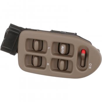 1995 Honda Civic Door Window Switch Front Left Standard Motor Products DWS2183 image 2 of 4
