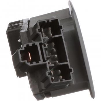 1995 Honda Civic Door Window Switch Front Left Standard Motor Products DWS2185 image 3 of 4