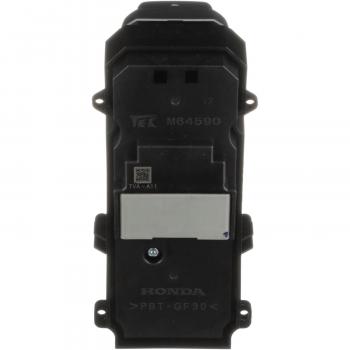 2020 Honda Accord Door Window Switch Front Left Standard Motor Products DWS2186 image 2 of 4