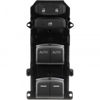 2020 Honda Accord Door Window Switch Front Left Standard Motor Products DWS2186 image 4 of 4