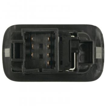 2009 Saab 9-5 Door Window Switch Rear Standard Motor Products DWS219 image 2 of 3