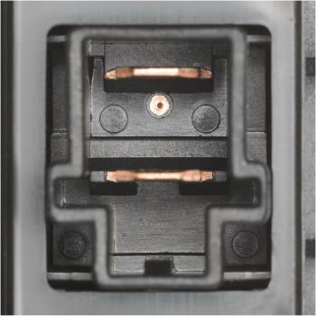 2000 Honda Odyssey Door Window Switch Front Left Standard Motor Products DWS2190 image 4 of 4