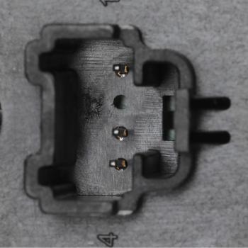 2018 Ford Fusion Door Window Switch Front Left Standard Motor Products DWS2193 image 3 of 4