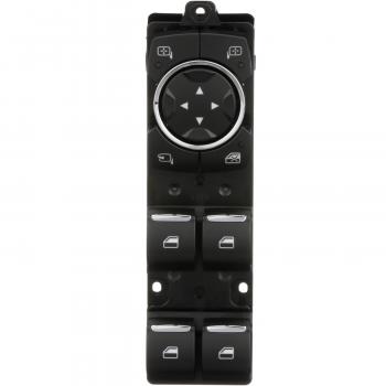 2018 Ford Fusion Door Window Switch Front Left Standard Motor Products DWS2193 image 4 of 4