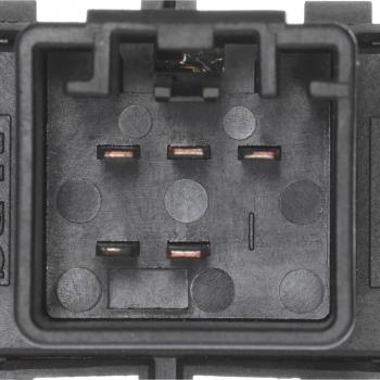 2005 Ford Thunderbird Door Window Switch Right Standard Motor Products DWS2194 image 3 of 4