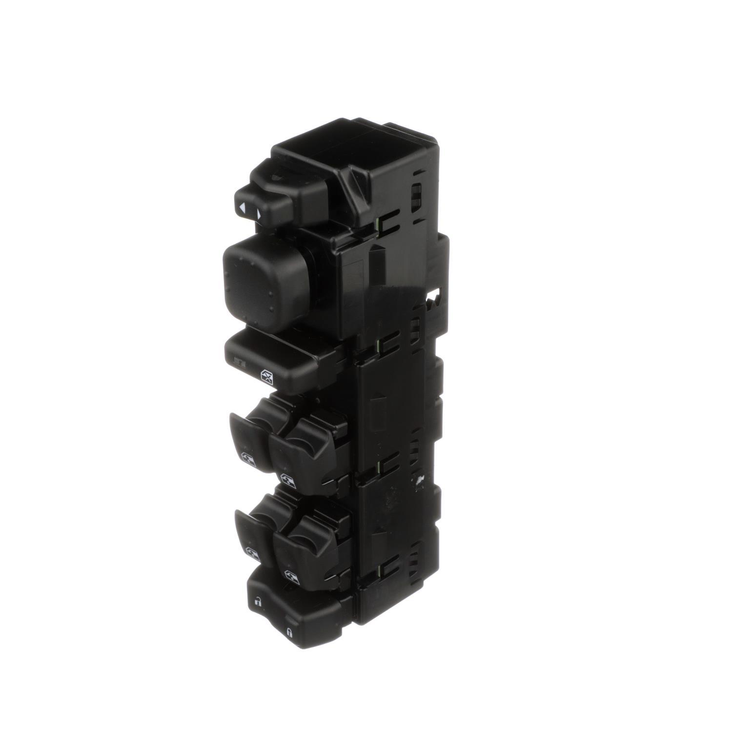 Standard Motor Products DWS220 Door Lock Switch product image 1 of 8
