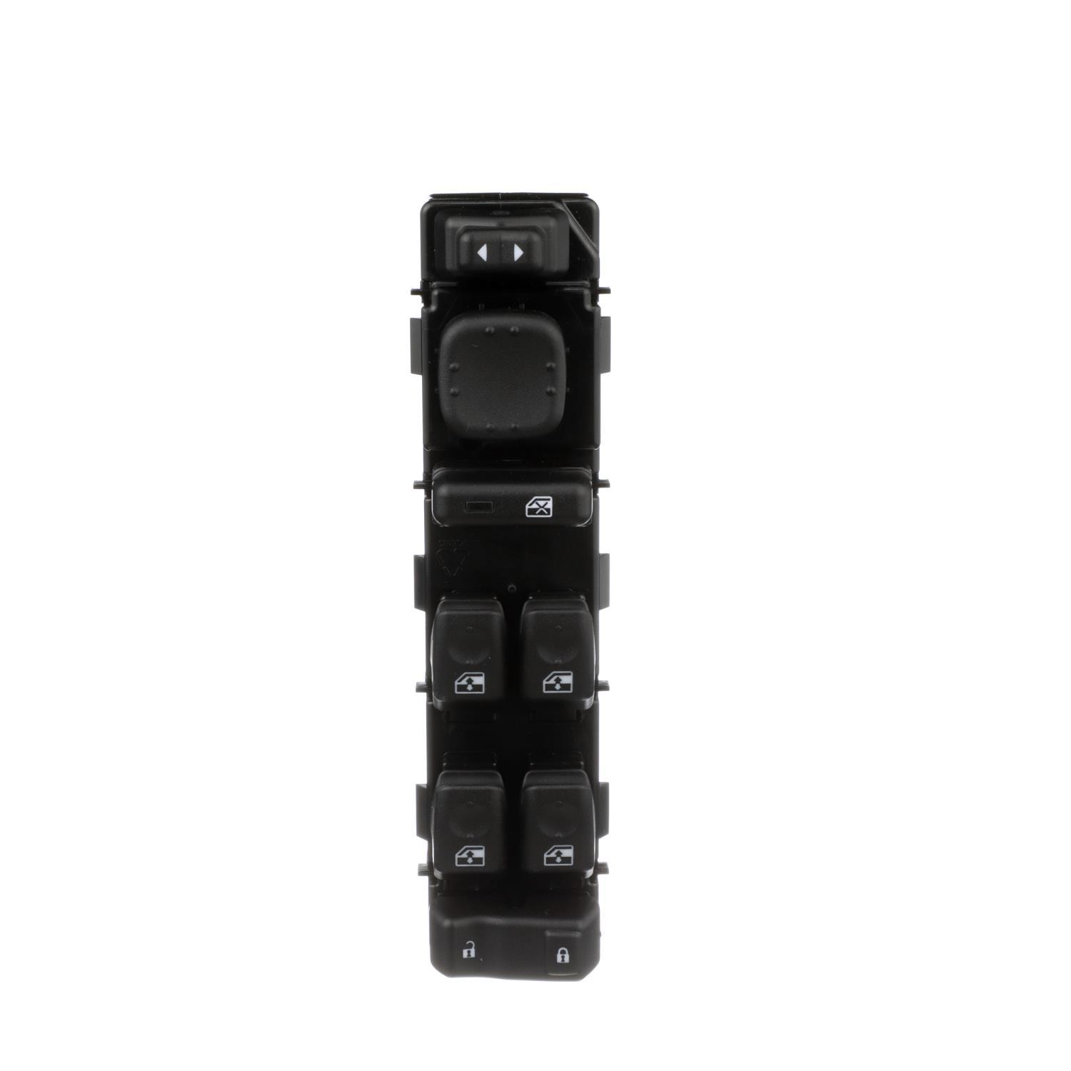 Standard Motor Products DWS220 Door Lock Switch product image 4 of 8