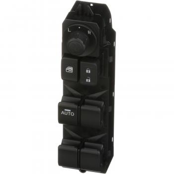 2019 Mazda CX-3 Door Window Switch Front Left Standard Motor Products DWS2207 image 1 of 4