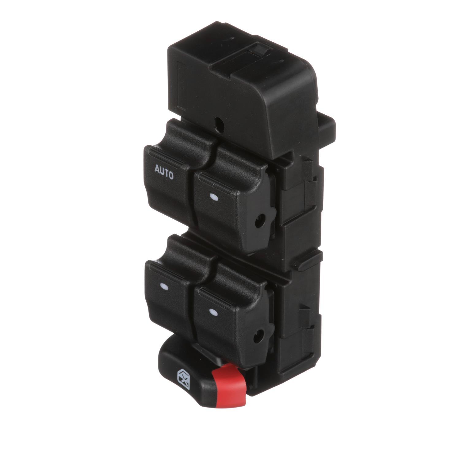 Standard Motor Products DWS221 - Door Window Switch Standard Motor Products DWS221 Door Window Switch product image 1 of 9