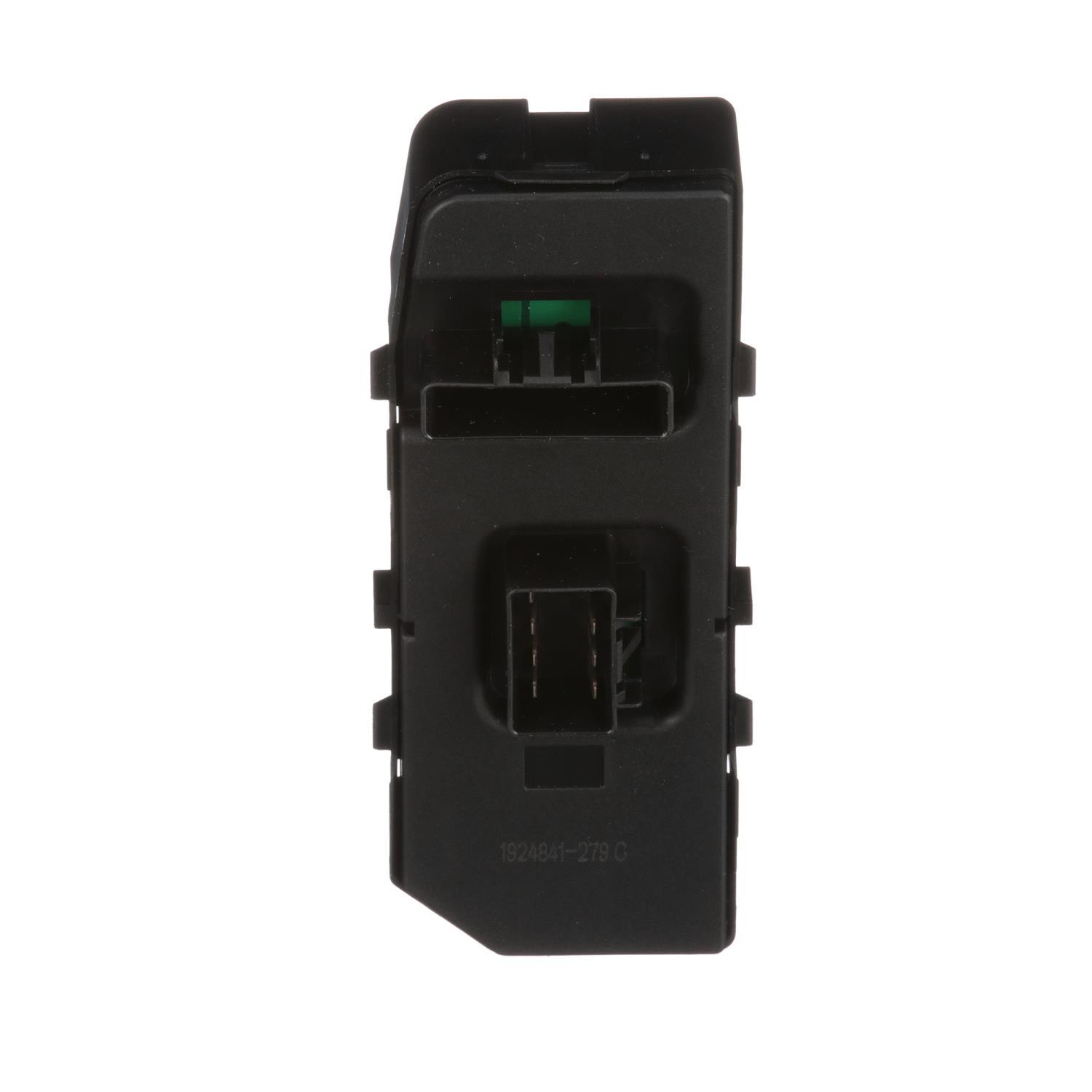 Standard Motor Products DWS221 - Door Window Switch Standard Motor Products DWS221 Door Window Switch product image 2 of 9