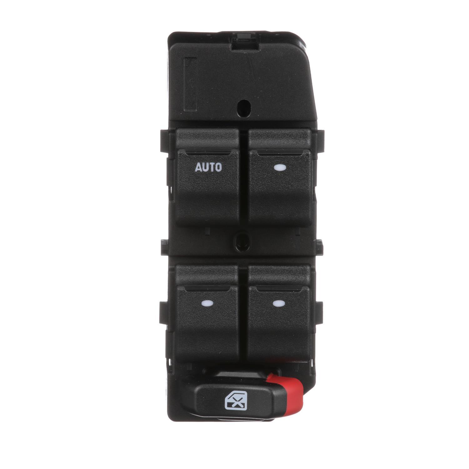 Standard Motor Products DWS221 - Door Window Switch Standard Motor Products DWS221 Door Window Switch product image 4 of 9