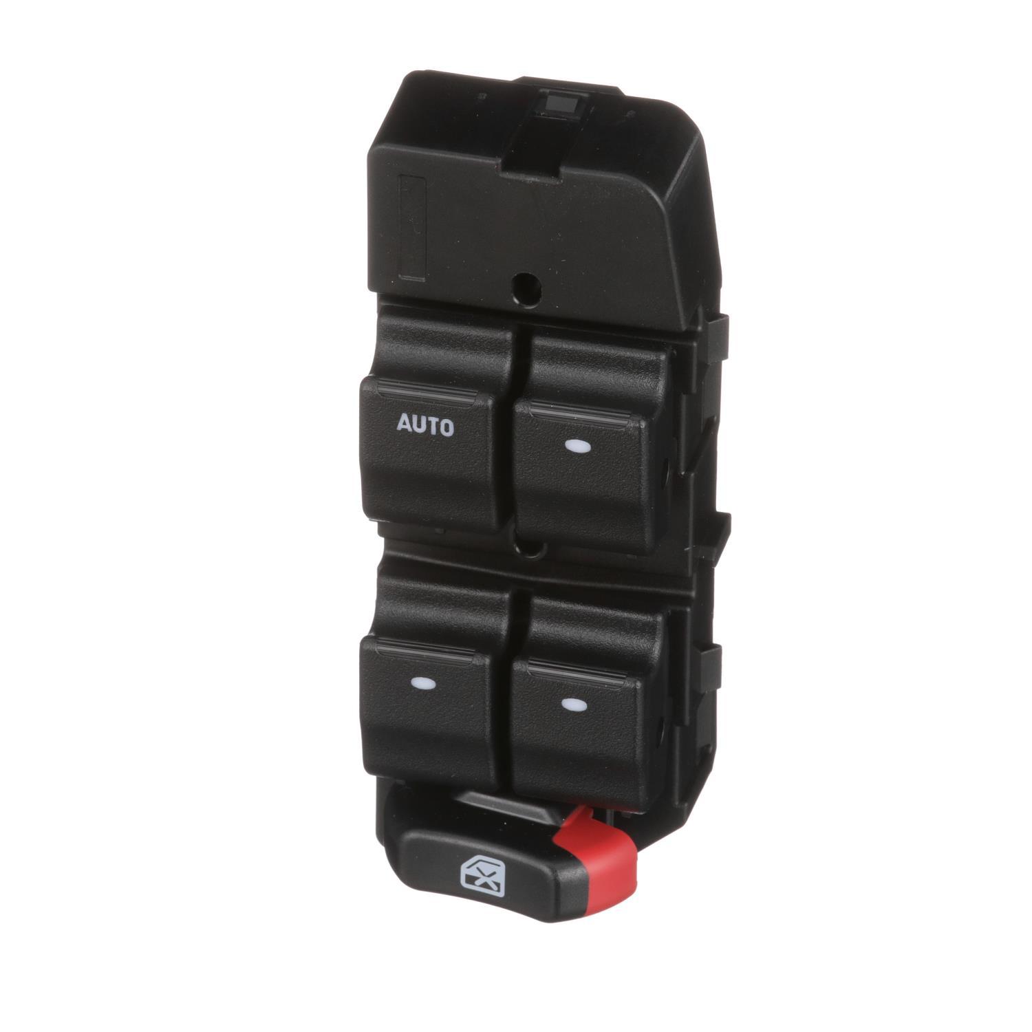 Standard Motor Products DWS221 - Door Window Switch Standard Motor Products DWS221 Door Window Switch product image 6 of 9