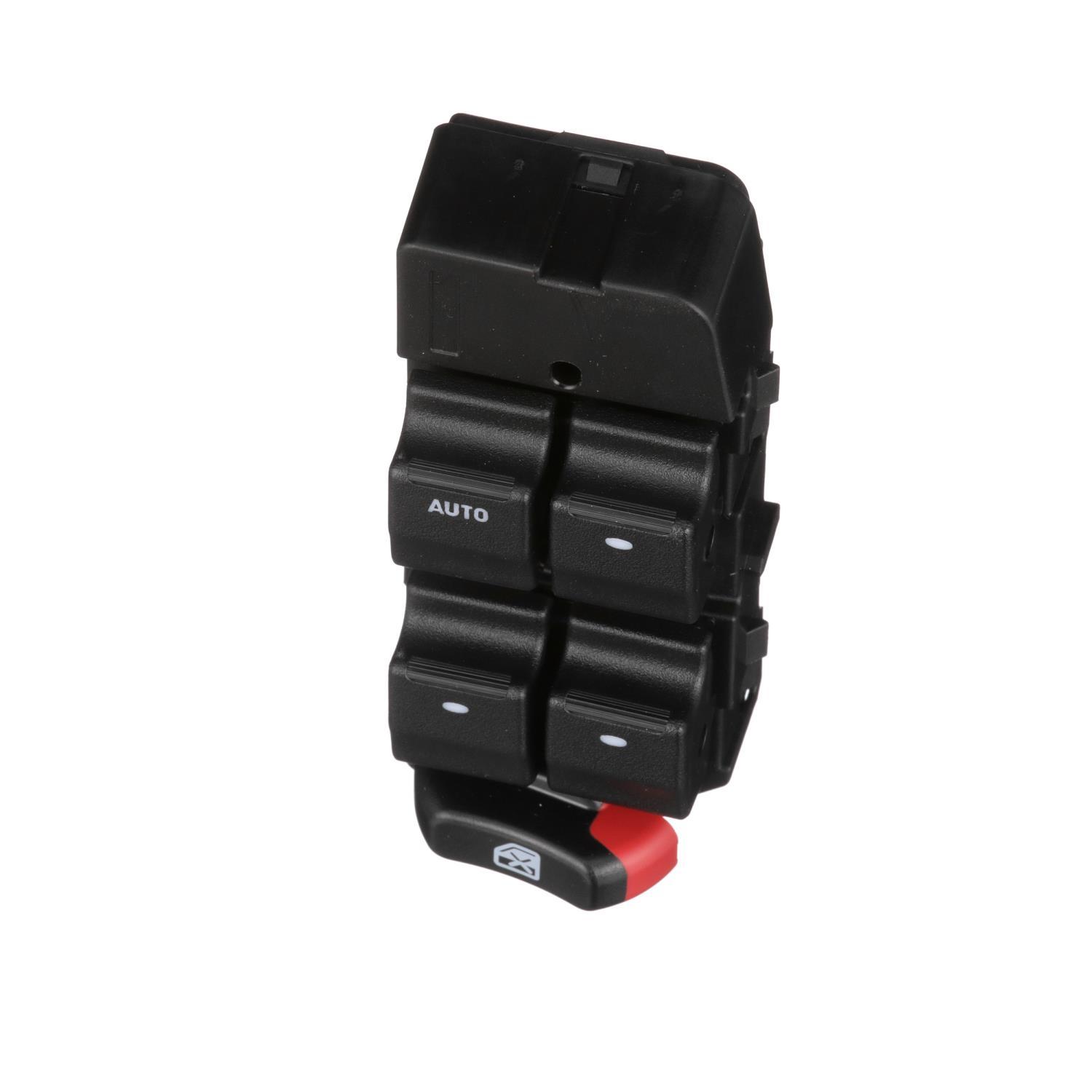 Standard Motor Products DWS221 - Door Window Switch Standard Motor Products DWS221 Door Window Switch product image 7 of 9