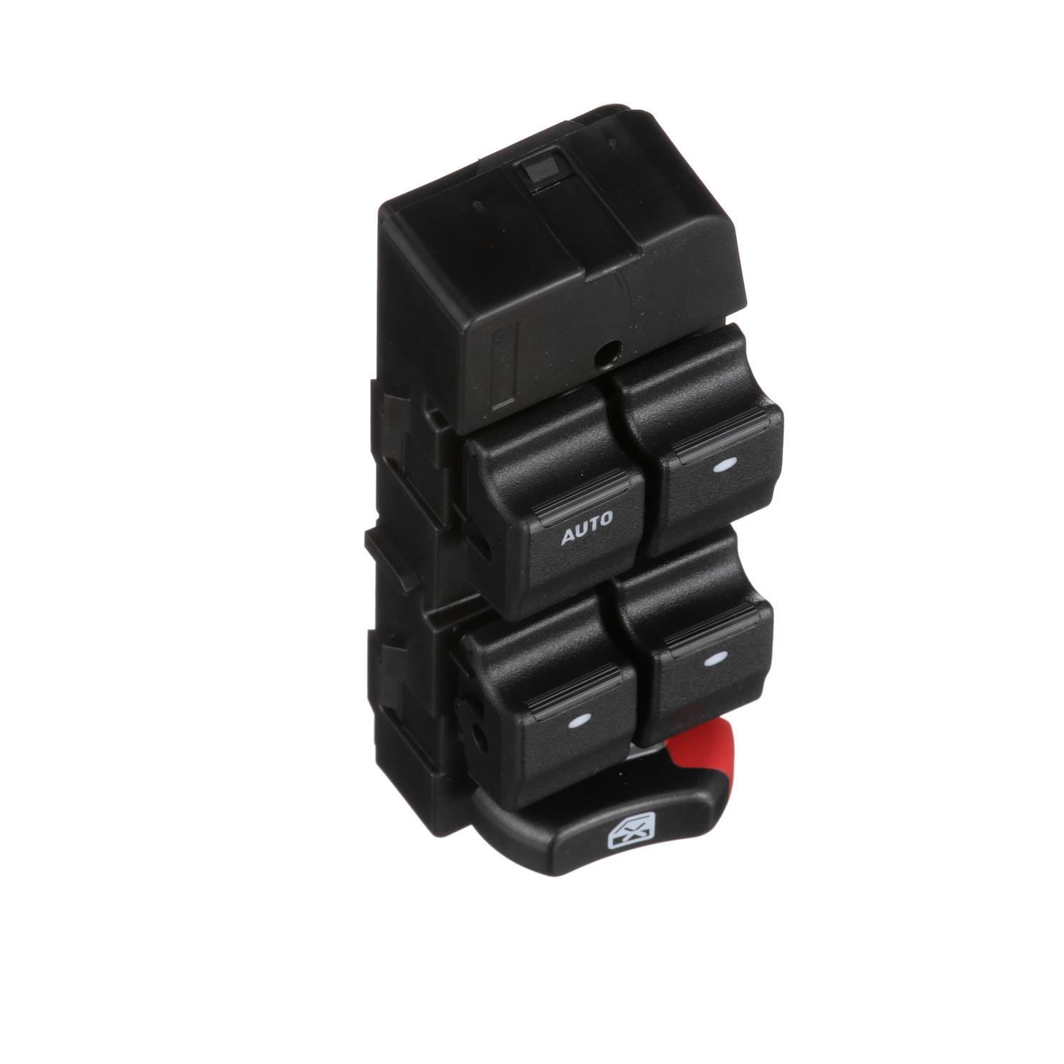 Standard Motor Products DWS221 - Door Window Switch Standard Motor Products DWS221 Door Window Switch product image 9 of 9