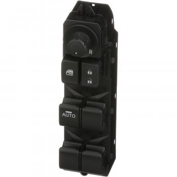2014 Mazda 6 Door Window Switch Front Left Standard Motor Products DWS2210 image 1 of 4