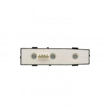 2008 Cadillac STS Door Window Switch Front Left Standard Motor Products DWS222 image 3 of 4