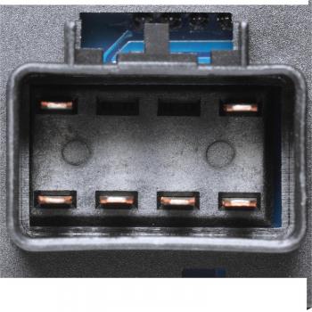 2013 GMC Sierra 1500 Door Window Switch Front Left Standard Motor Products DWS223 image 3 of 4