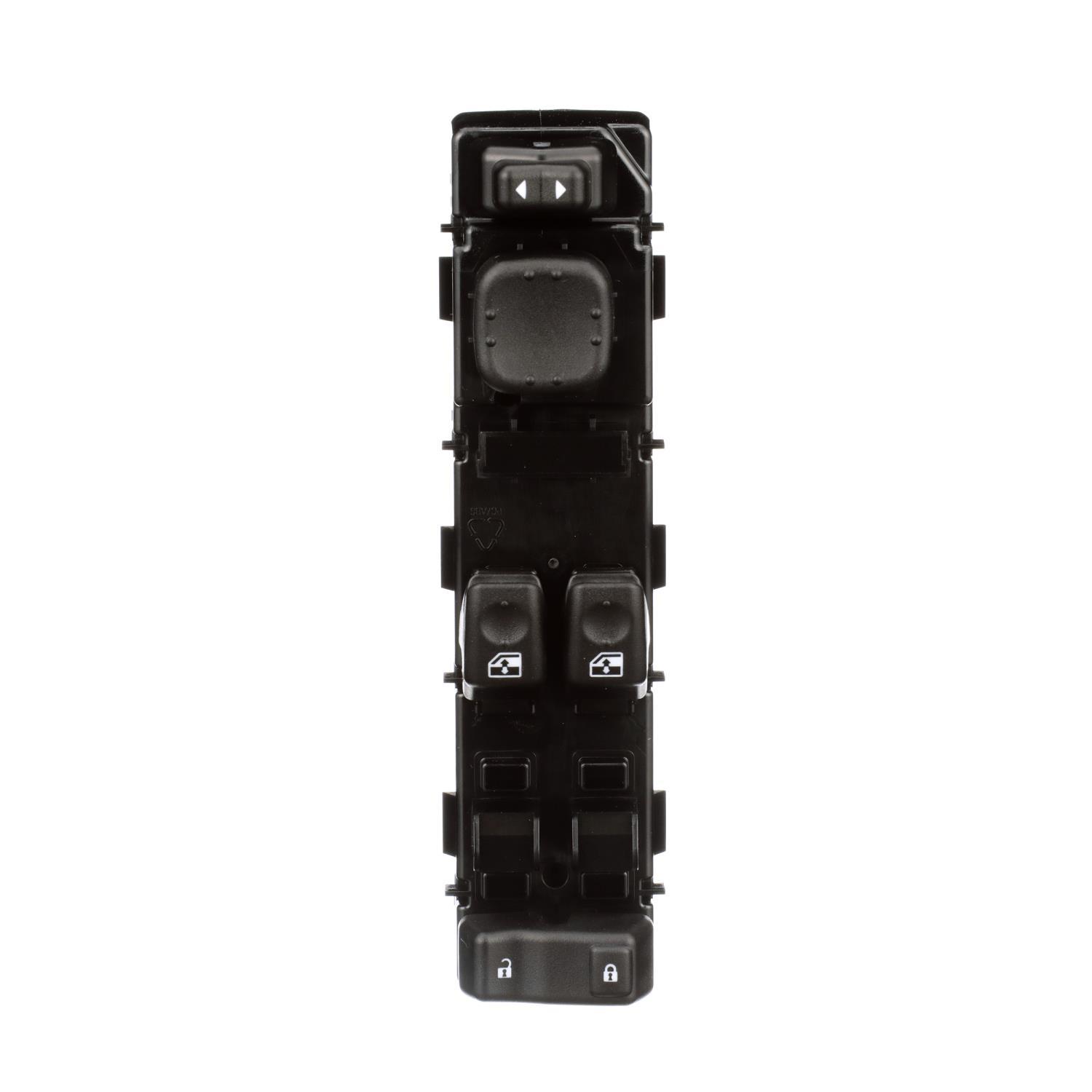 Standard Motor Products DWS226 - Door Window Switch Standard Motor Products DWS226 Door Lock Switch product image 4 of 6