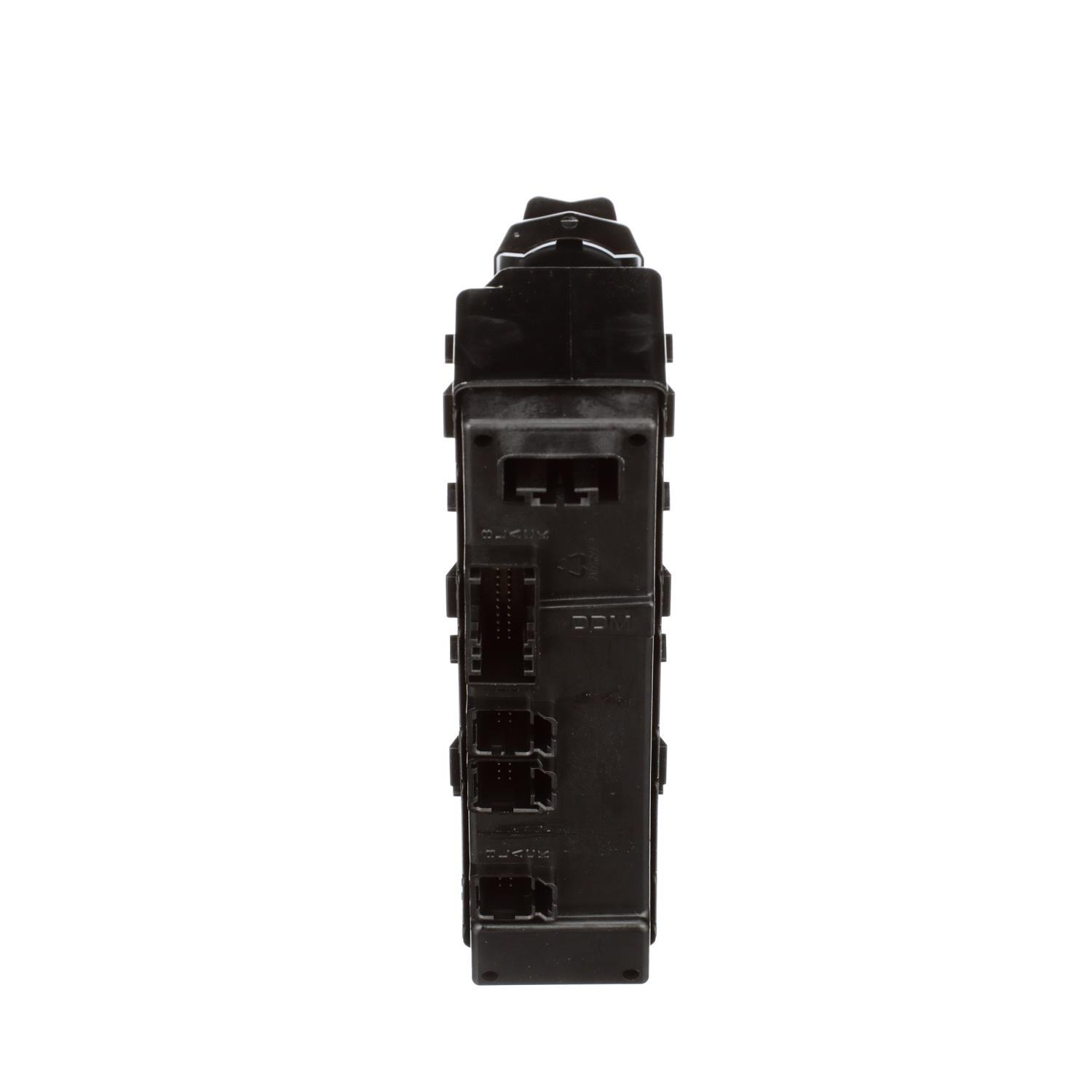 Standard Motor Products DWS226 - Door Window Switch Standard Motor Products DWS226 Door Lock Switch product image 5 of 6