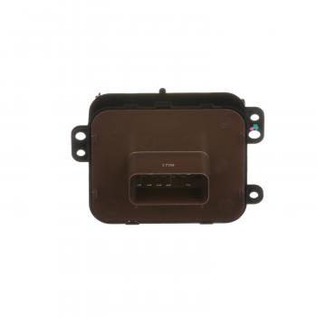 2003 Jeep Liberty Door Window Switch Front Standard Motor Products DWS231 image 2 of 4