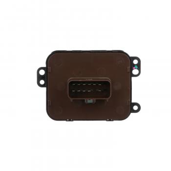 2003 Jeep Liberty Door Window Switch Front Standard Motor Products DWS231 image 3 of 4