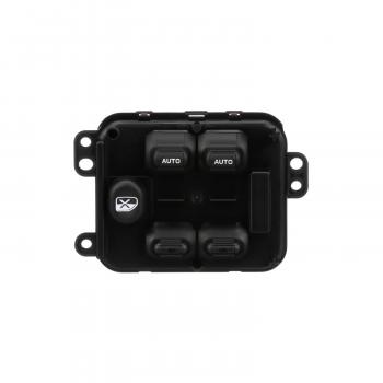 2003 Jeep Liberty Door Window Switch Front Standard Motor Products DWS231 image 4 of 4
