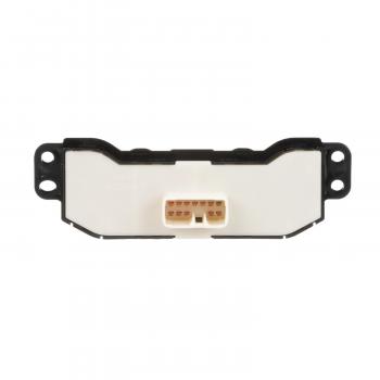 2006 Chevrolet Equinox Door Window Switch Front Standard Motor Products DWS233 image 3 of 4