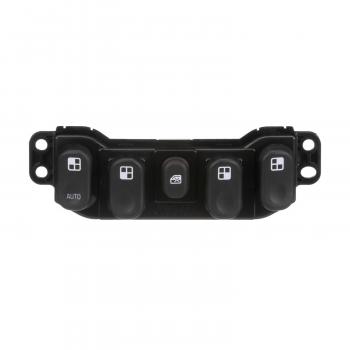 2006 Chevrolet Equinox Door Window Switch Front Standard Motor Products DWS233 image 4 of 4