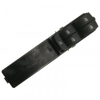 2009 Saab 9-3 Door Window Switch Front Left Standard Motor Products DWS234 image 1 of 3