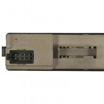 2009 Saab 9-3 Door Window Switch Front Left Standard Motor Products DWS234 image 2 of 3