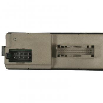 2009 Saab 9-3 Door Window Switch Front Right Standard Motor Products DWS237 image 2 of 3